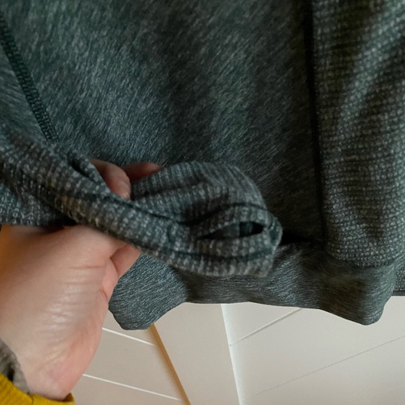 Lululemon Running Top - Picture 2 of 5